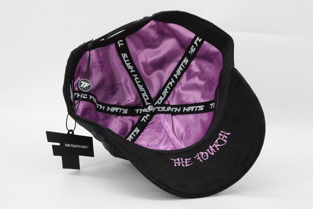 Gorra The Fourth Hats “Stay Unique”