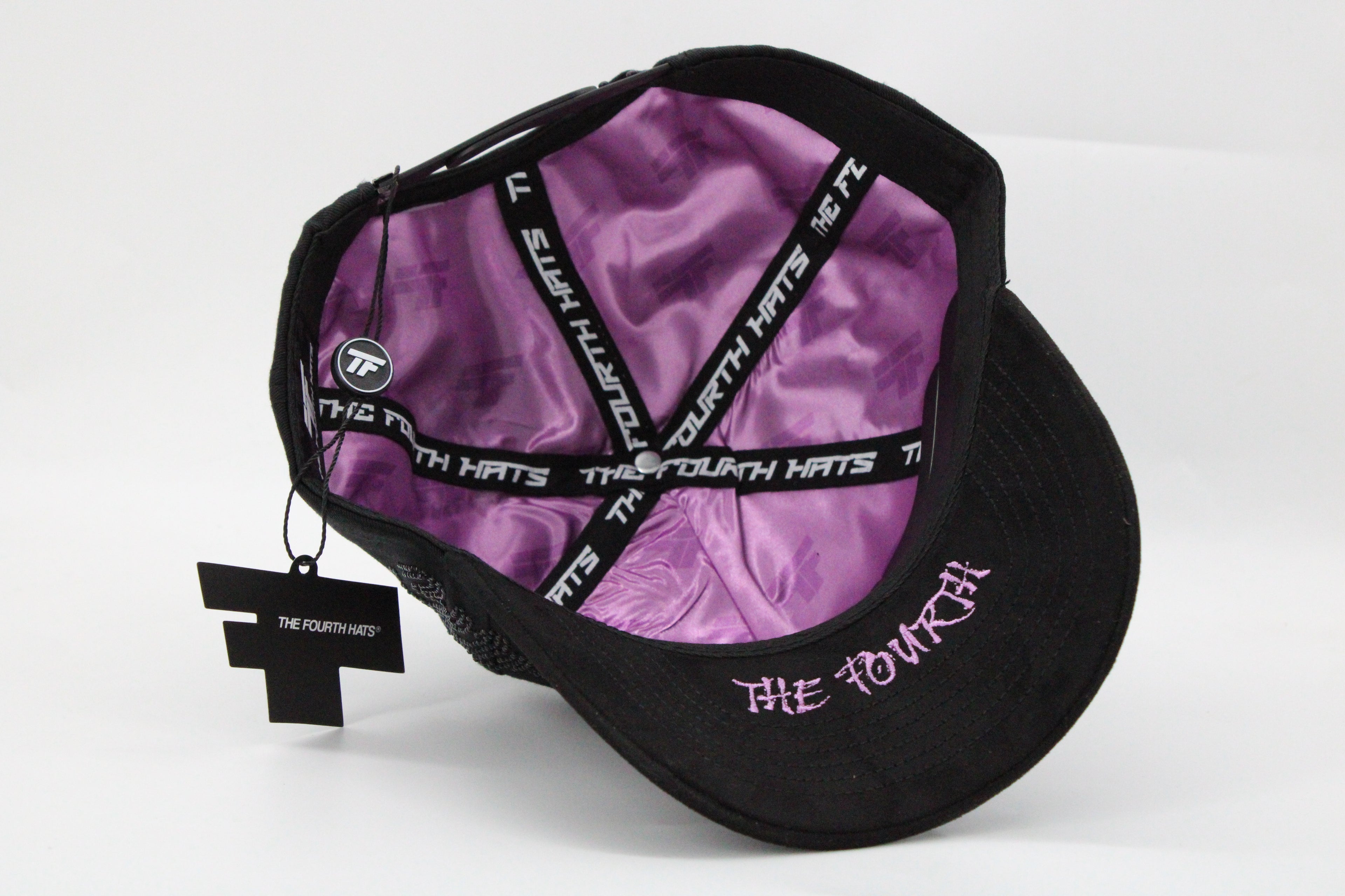 Gorra The Fourth Hats “Stay Unique”
