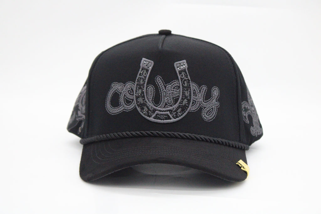 Gorra Bigg Boss “Cowboy x The King Ranch”