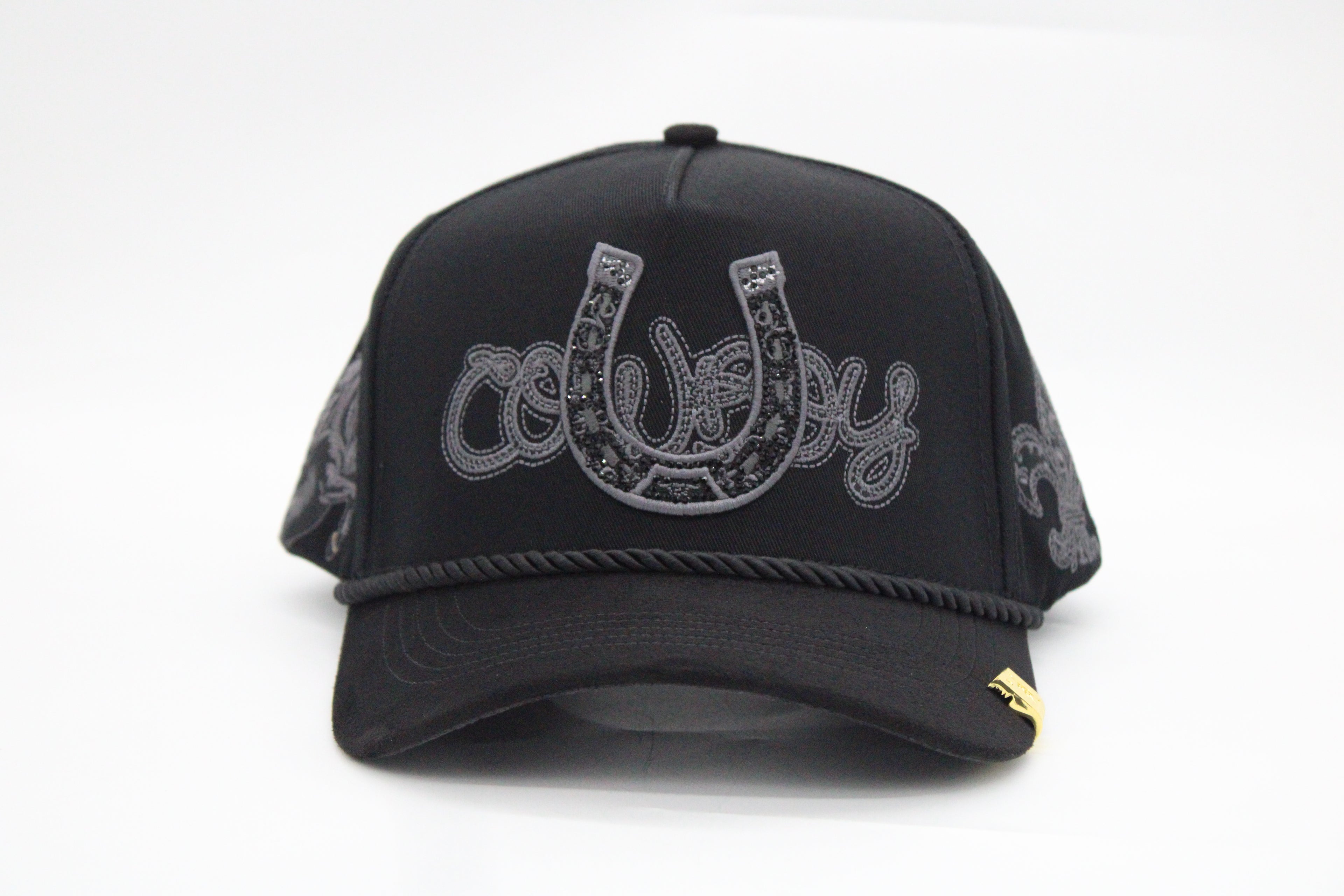 Gorra Bigg Boss “Cowboy x The King Ranch”