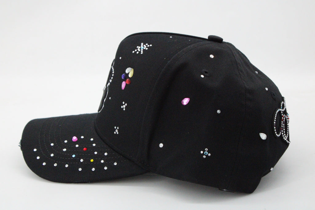 Gorra 31 Hats “Mago Universe”
