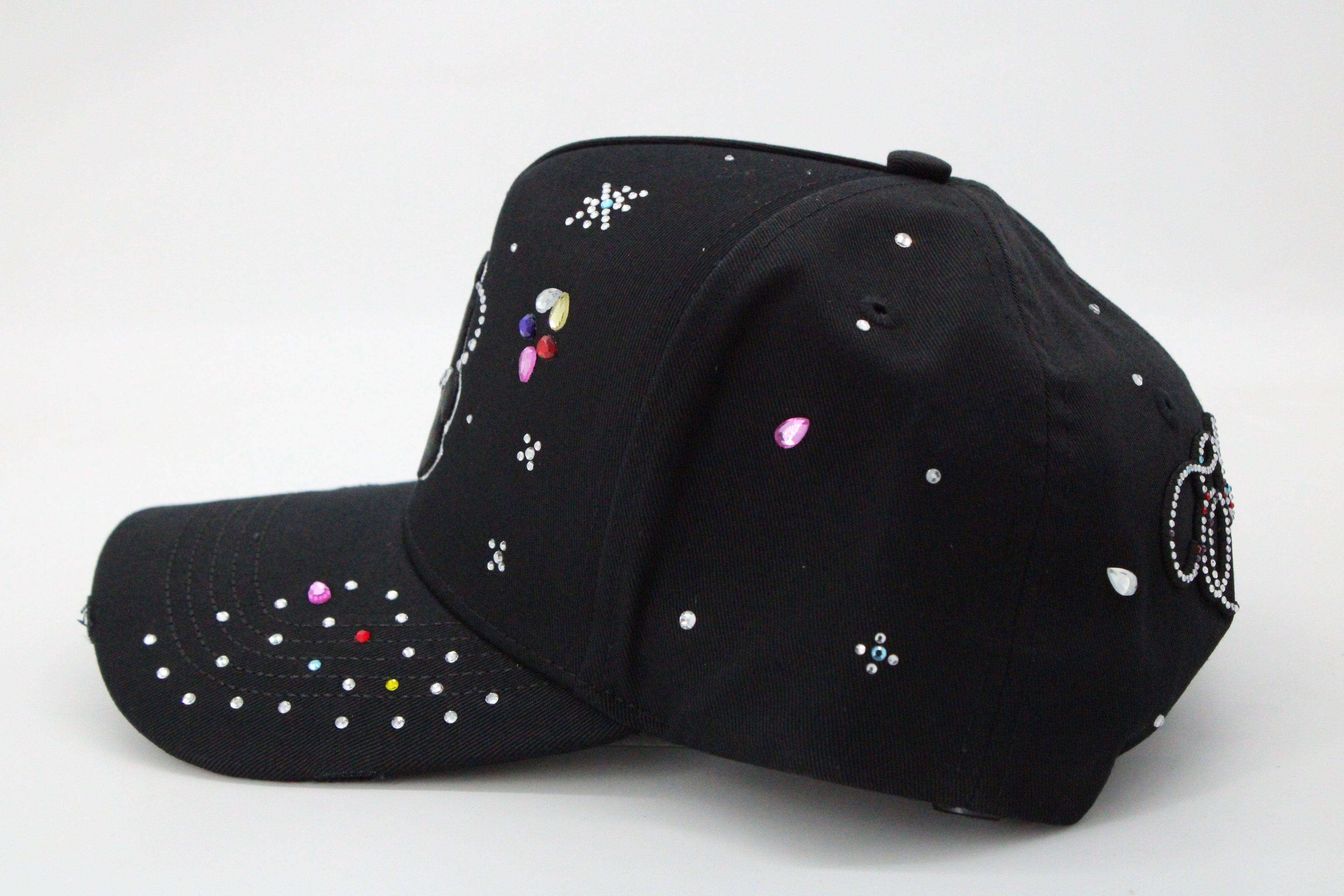 Gorra 31 Hats “Mago Universe”