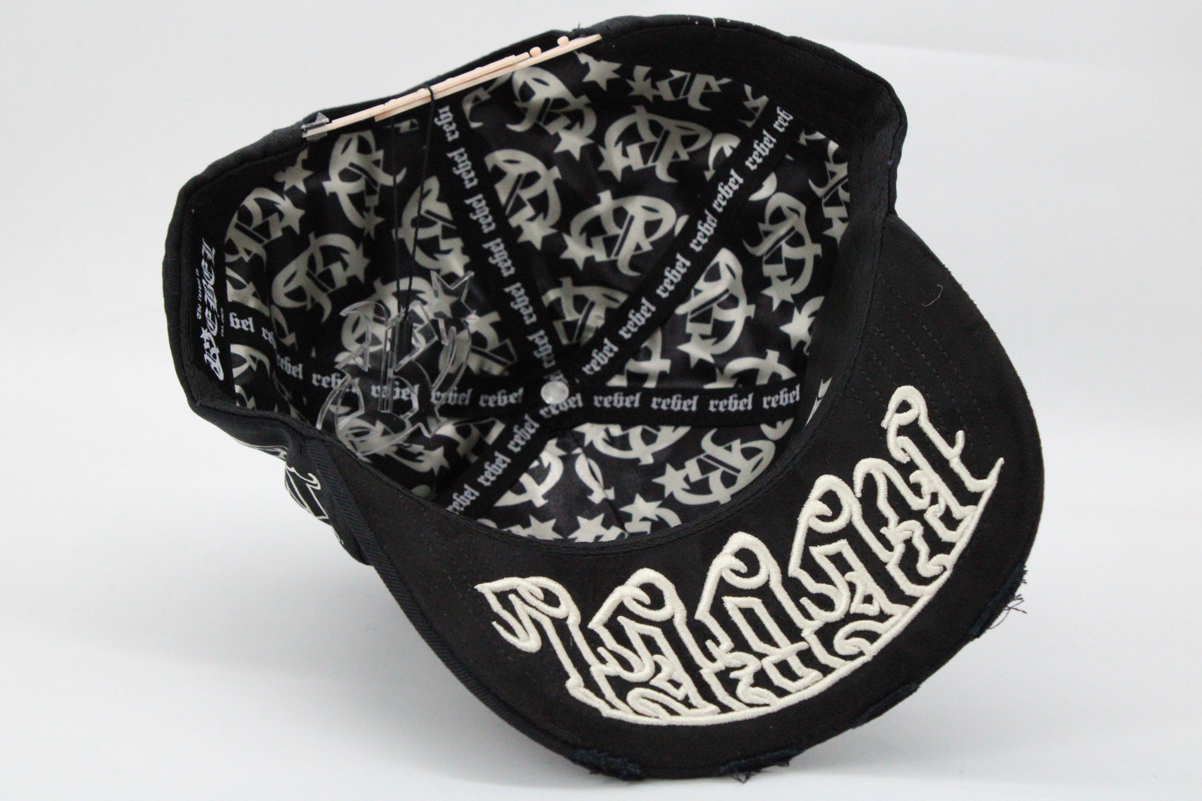 Gorra Rebel Hats “Freedom”