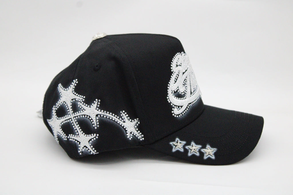 Gorra 31 Hats x Báez “Stay Thirty”
