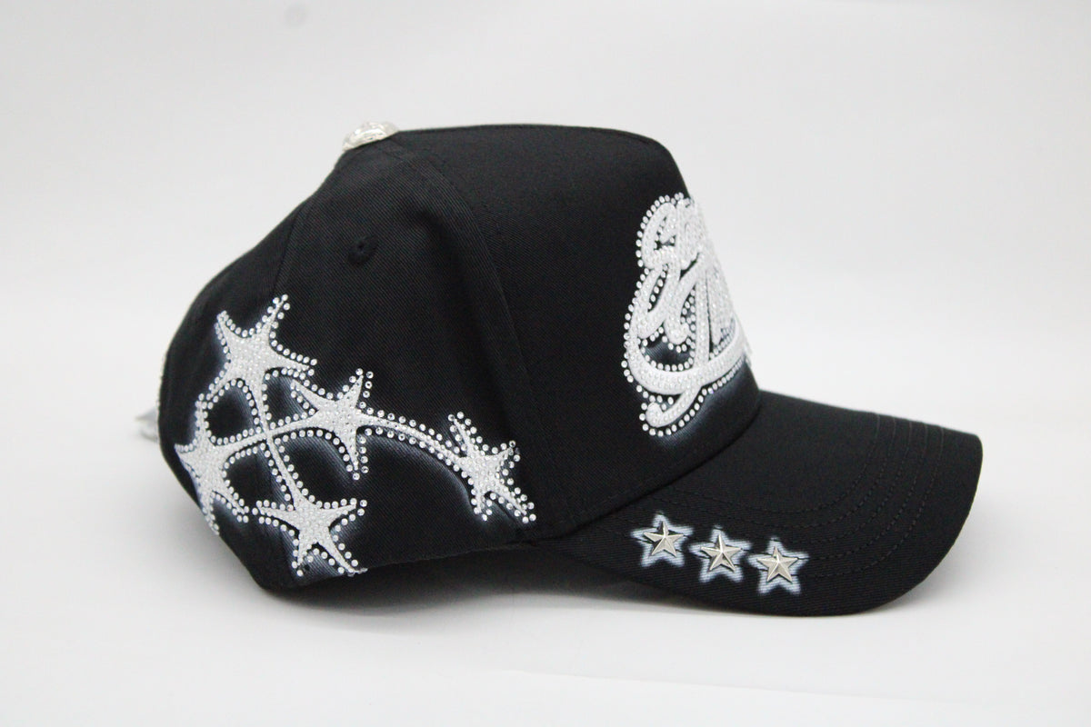 Gorra 31 Hats x Báez “Stay Thirty”