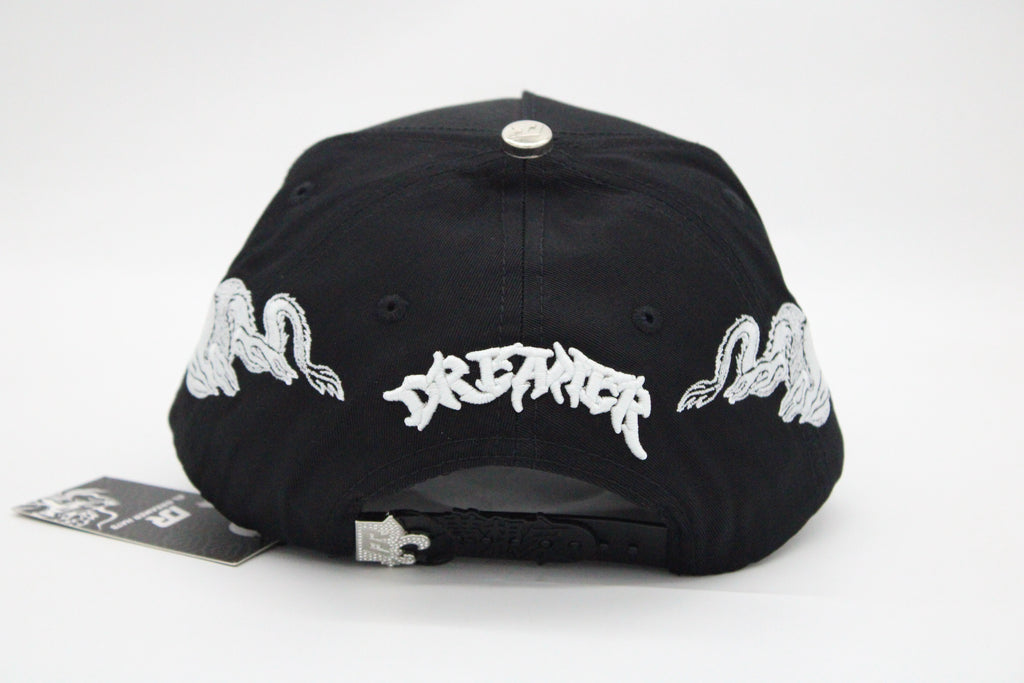 Gorras Dreamer Hats “Doragon”