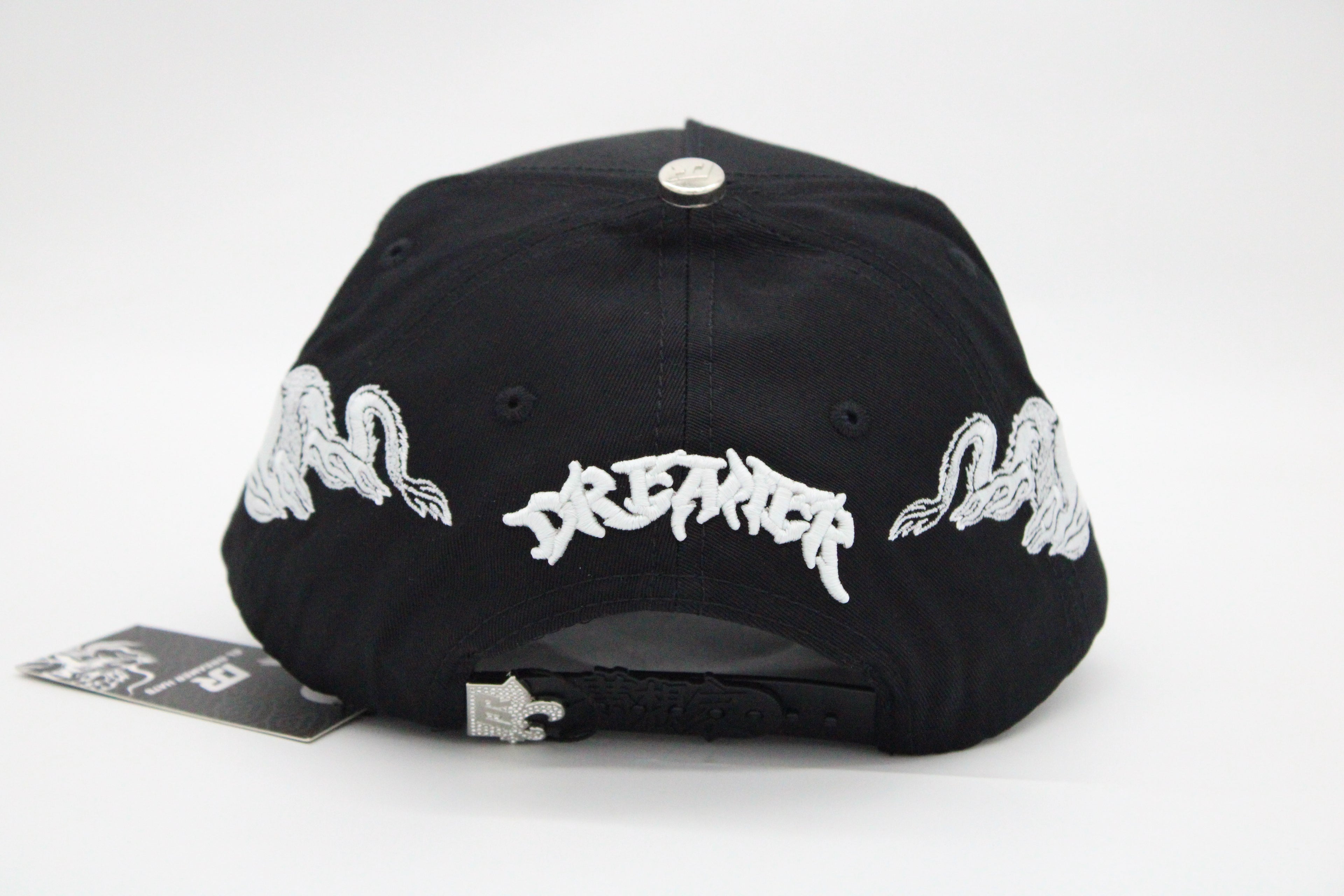 Gorras Dreamer Hats “Doragon”