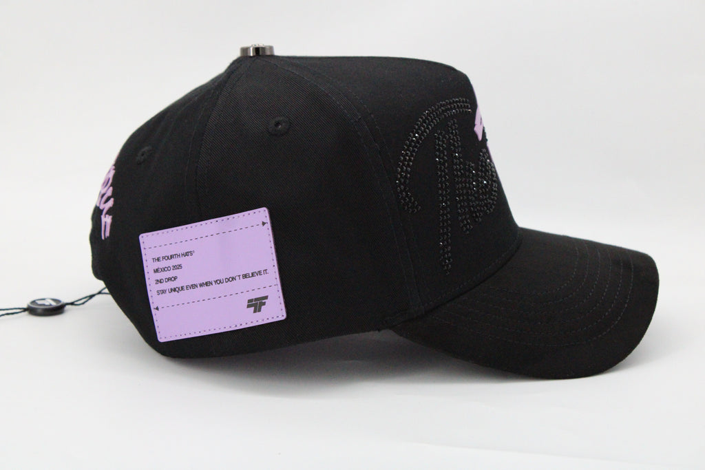 Gorra The Fourth Hats “Stay Unique”