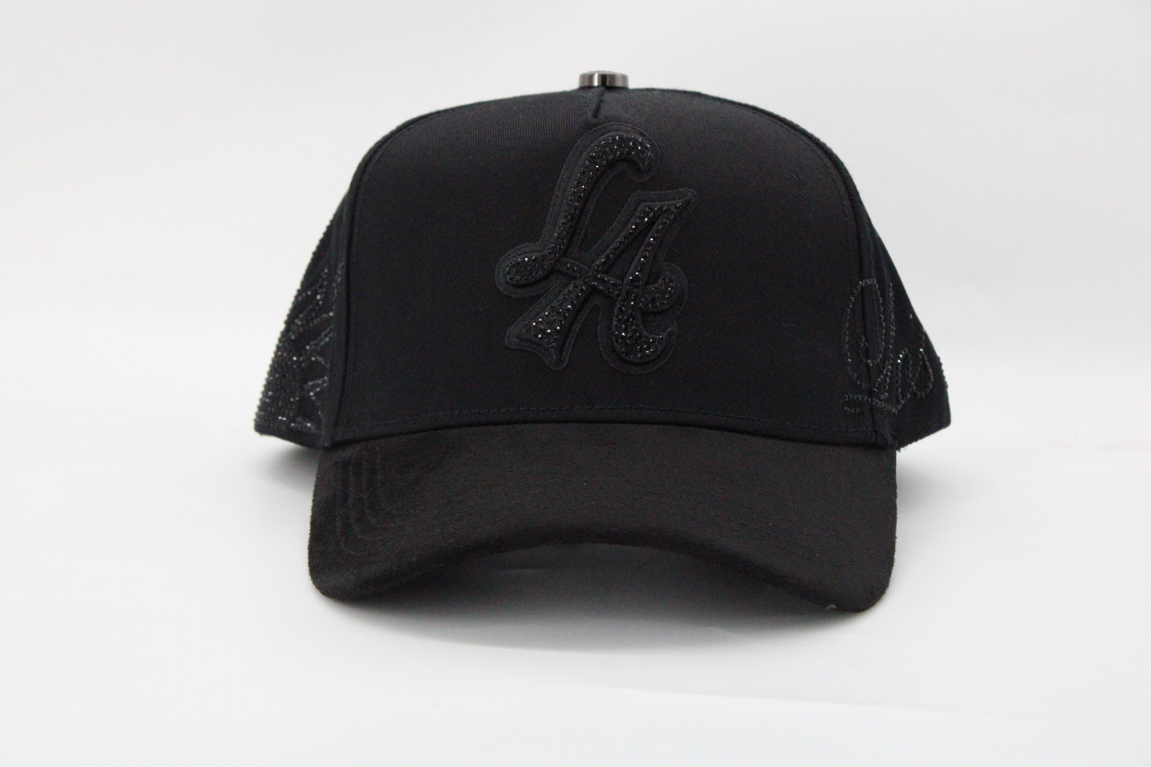 Gorra The Fourth Hats “LA Black”