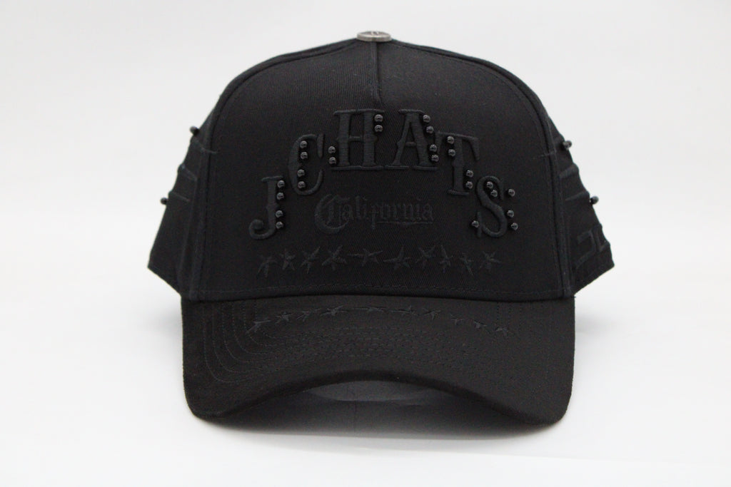 Gorra JC Hats “California”