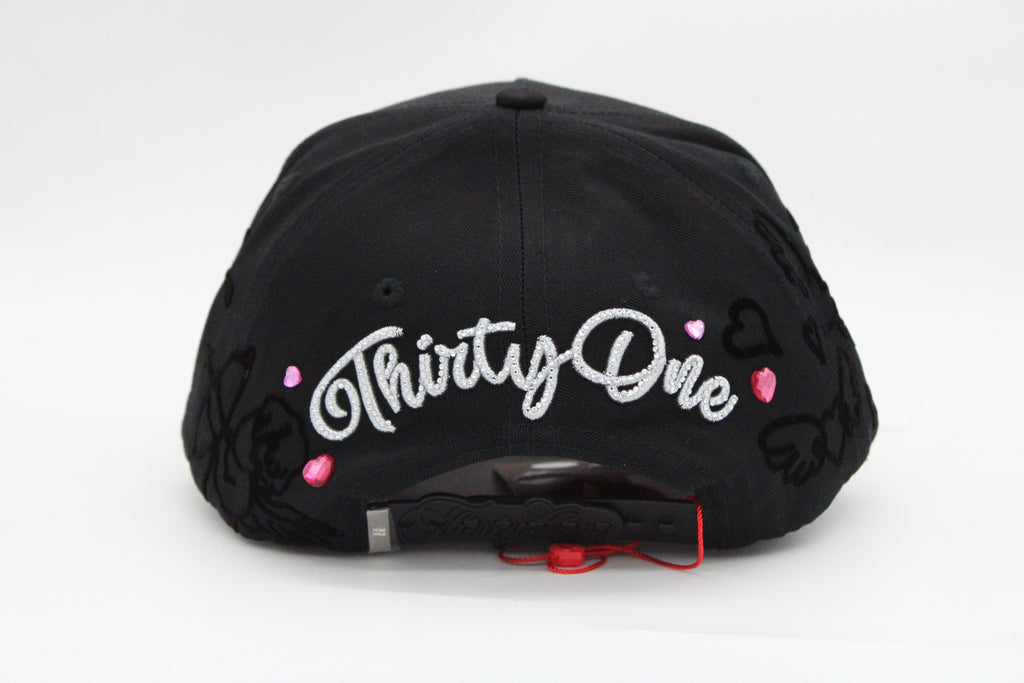 Gorra 31 Hats “NY Love Struck”