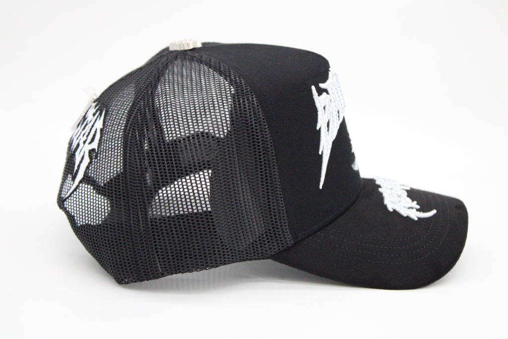 Gorra Barbas Hats “Barbas Records”