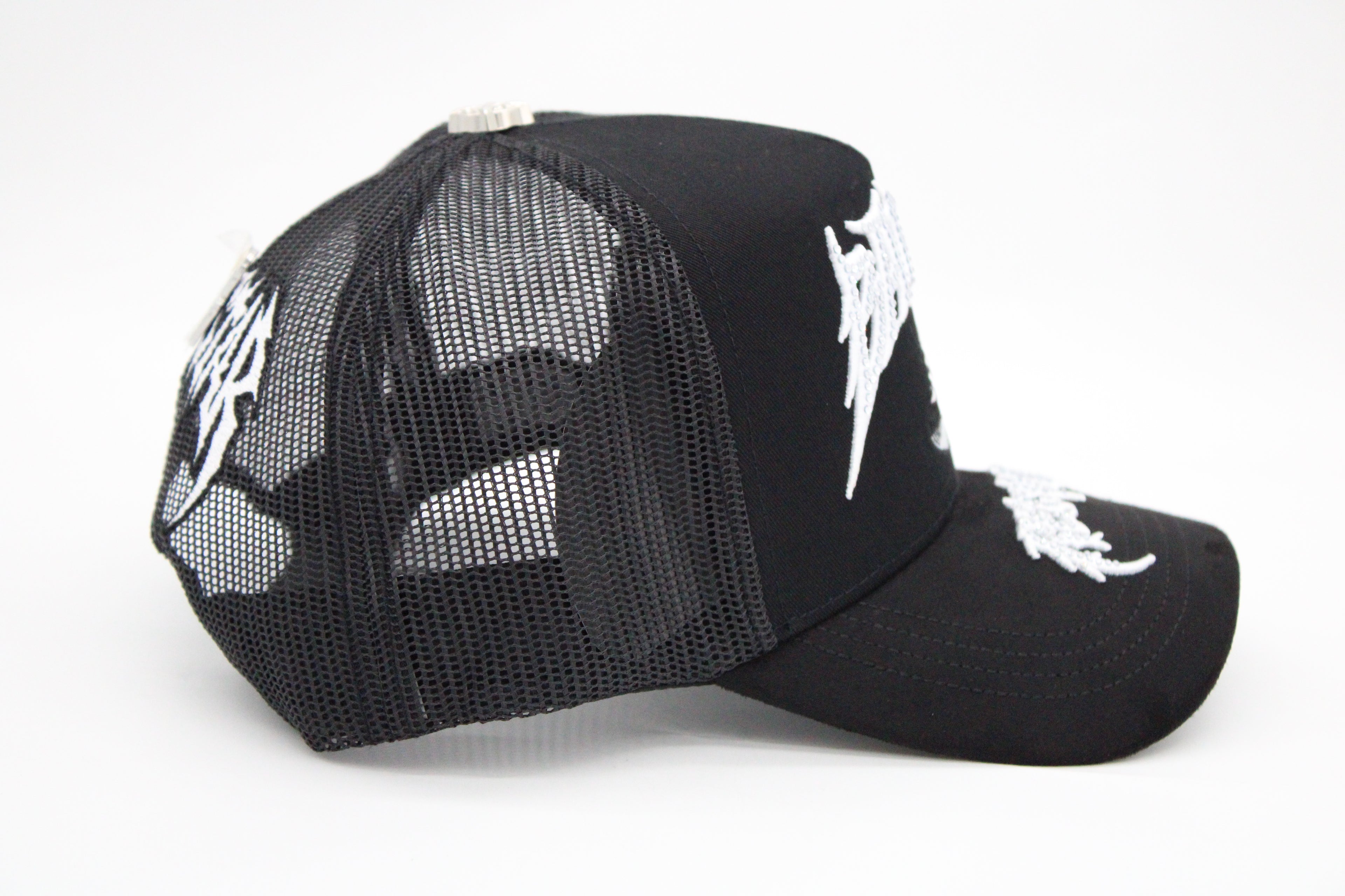 Gorra Barbas Hats “Barbas Records”