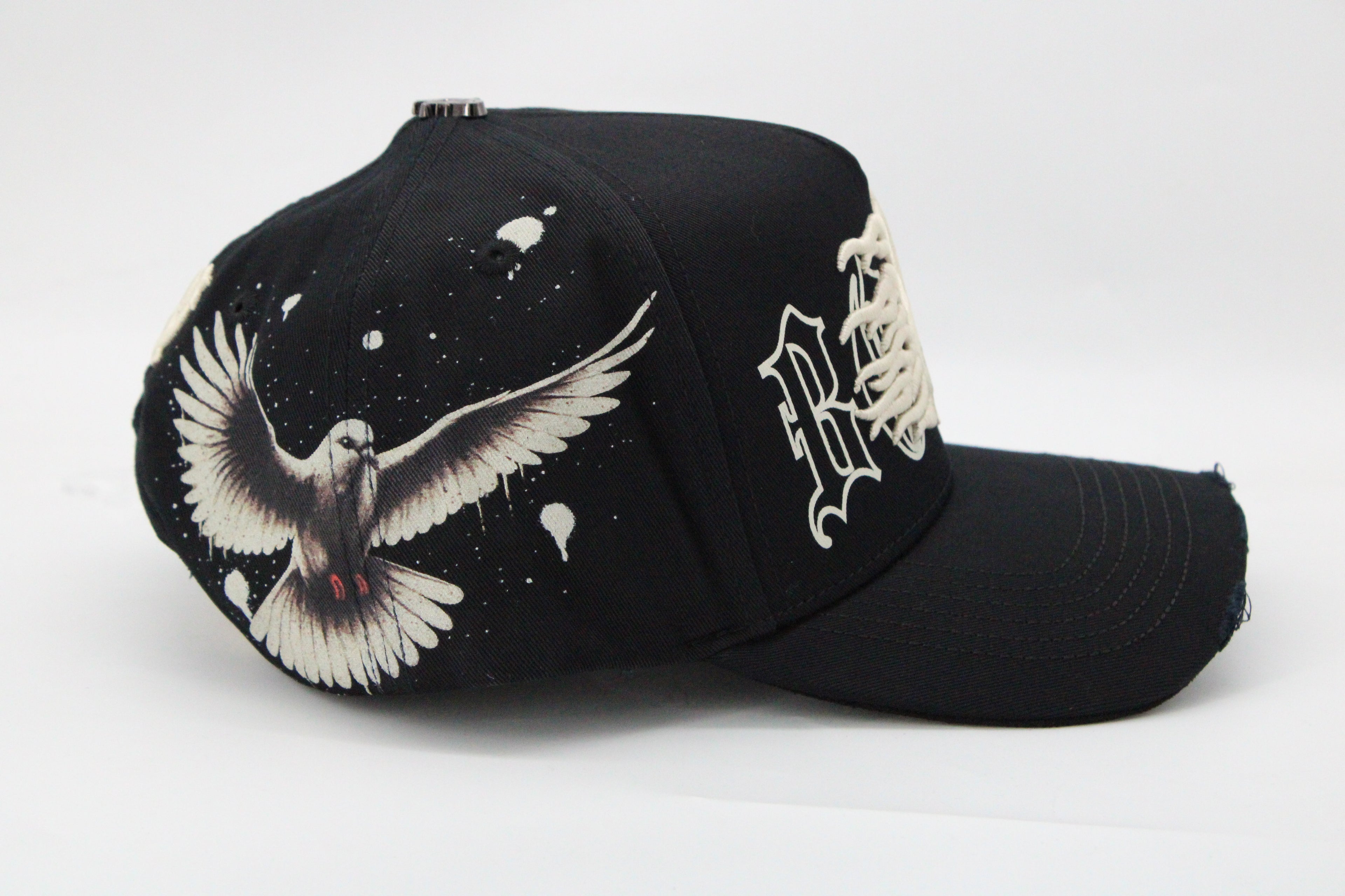 Gorra Rebel Hats “Freedom”