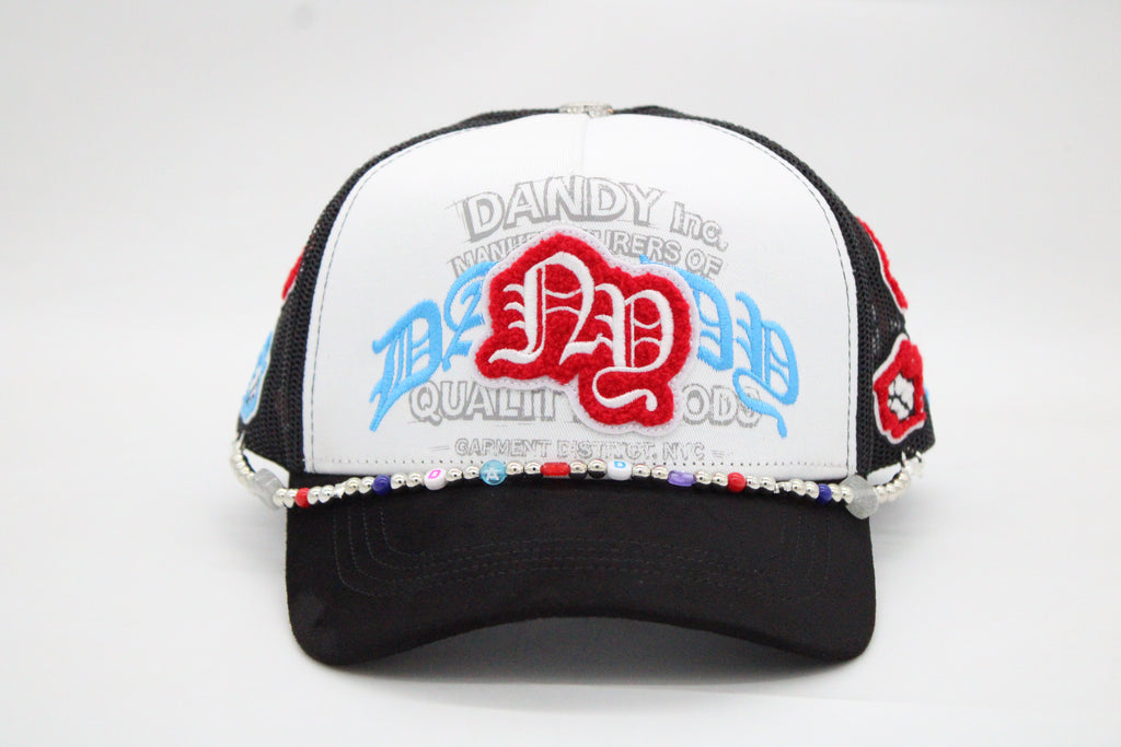 GORRA DANDY HATS “ROCKET POP SUMMER 2.0”