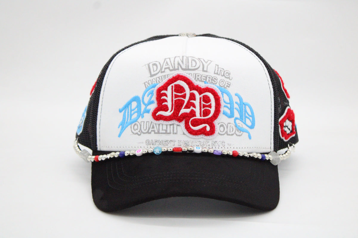 GORRA DANDY HATS “ROCKET POP SUMMER 2.0”