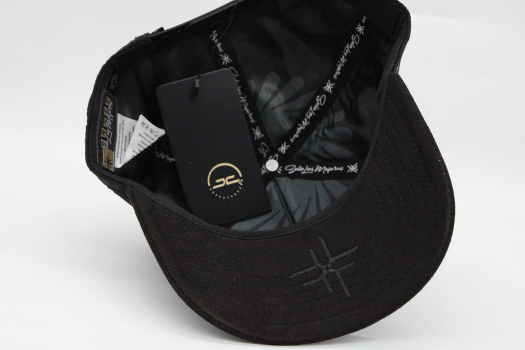 Gorra JC Hats “Studio”