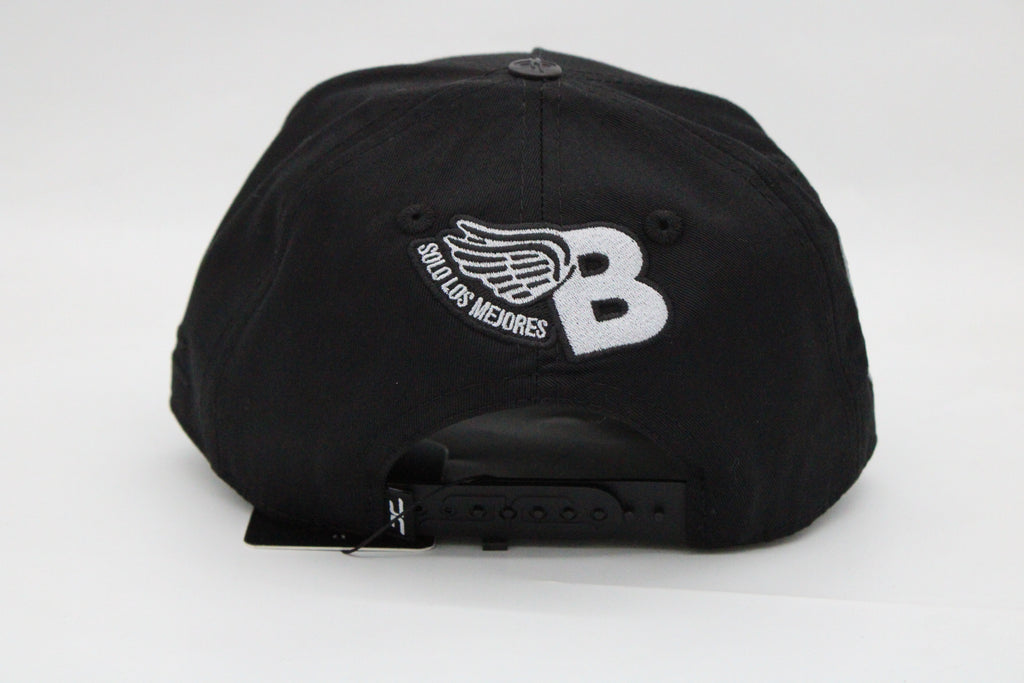 Gorra JC Hats “Bros”