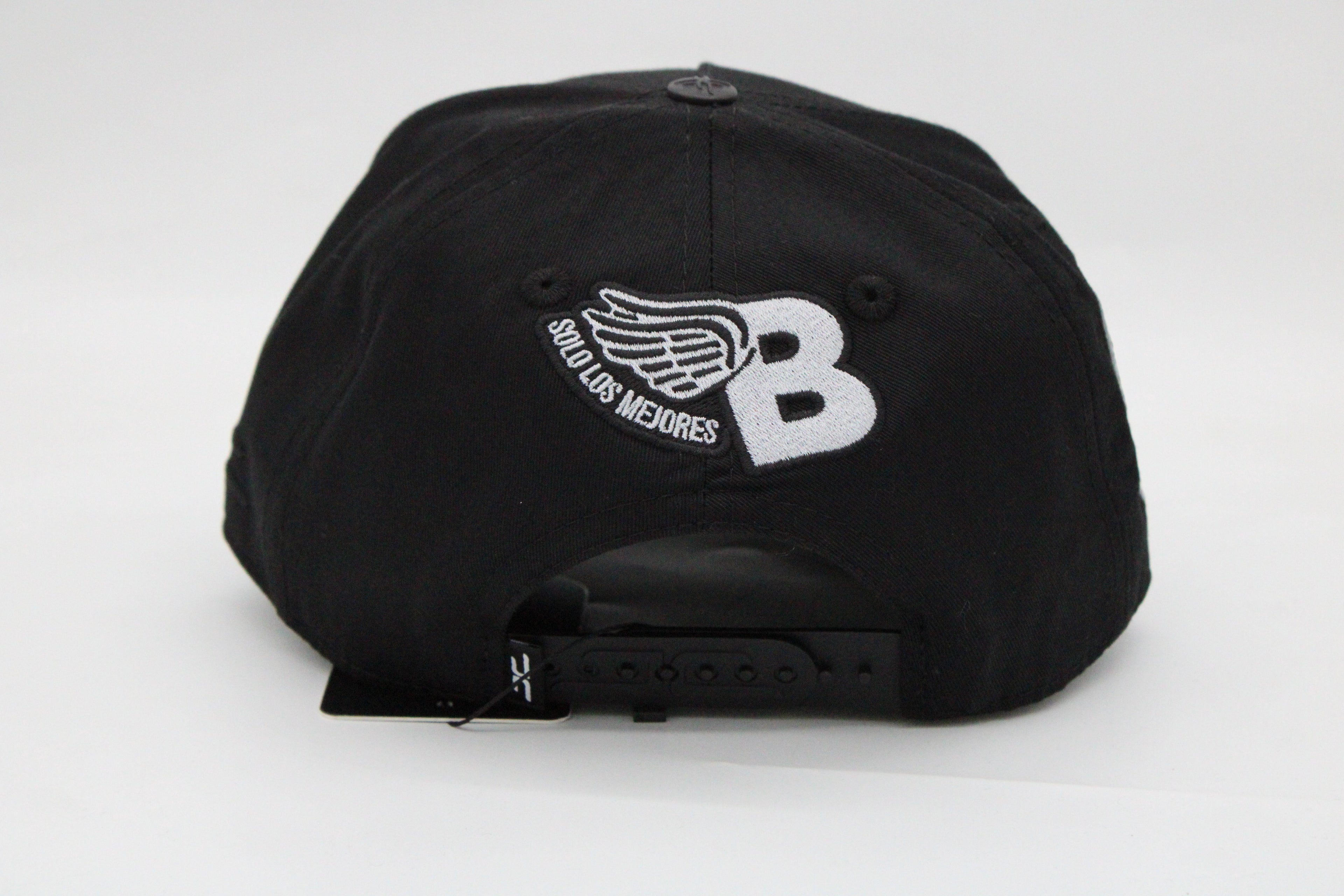 Gorra JC Hats “Bros”