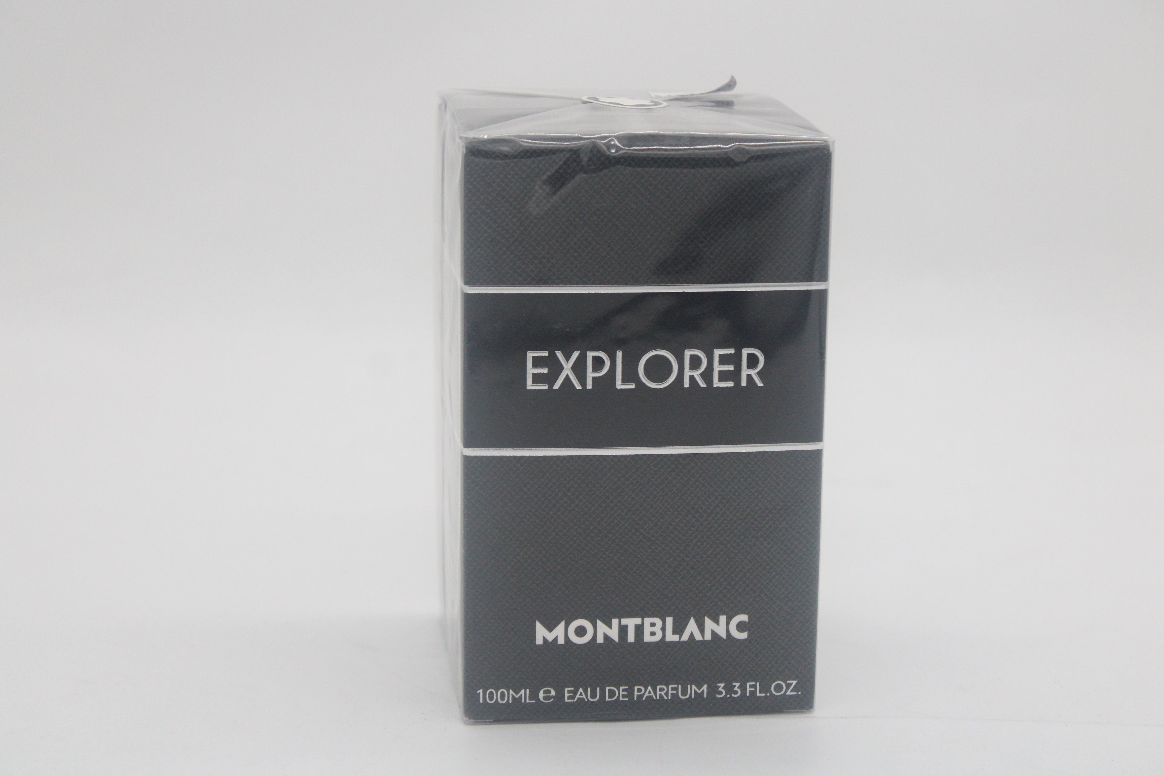 Perfume Montblanc “Explorer”