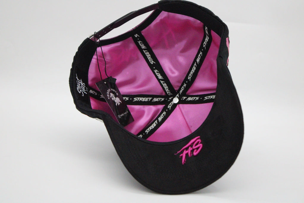 Gorra Street Hats “Crosses”