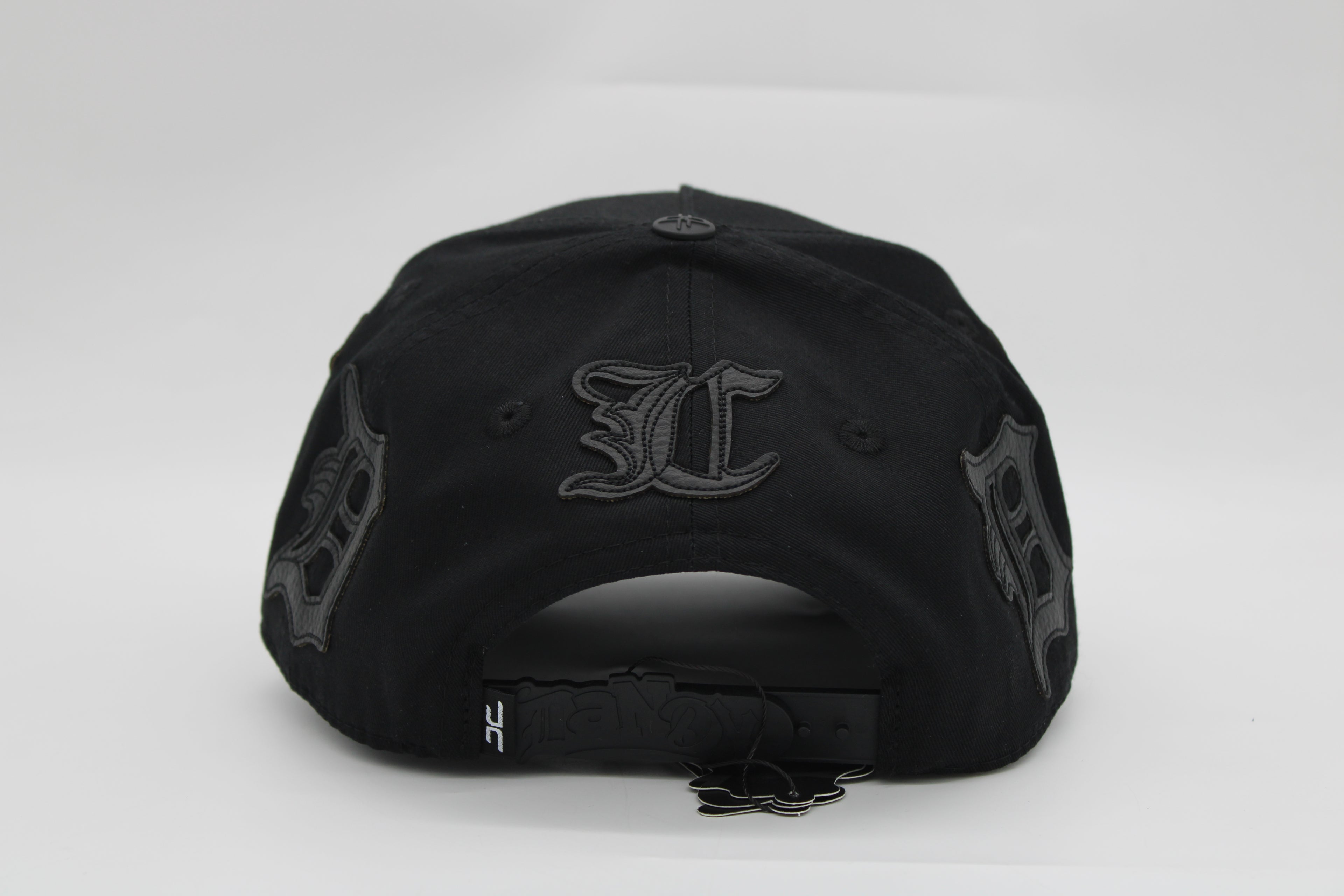 Gorra Dandy Hats “King of King x JC Hats”