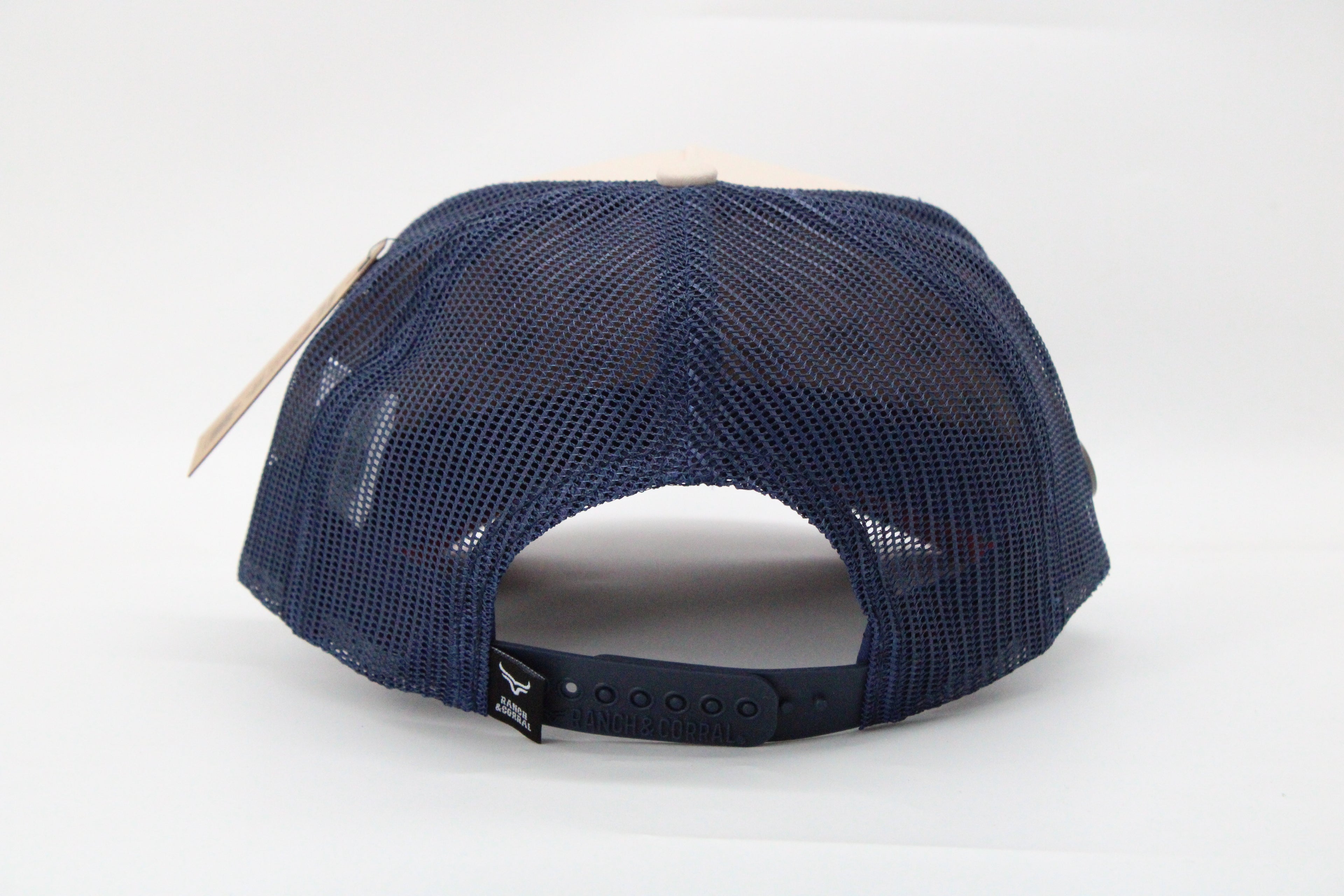 Gorra Ranch & Corral “Bull Rider”