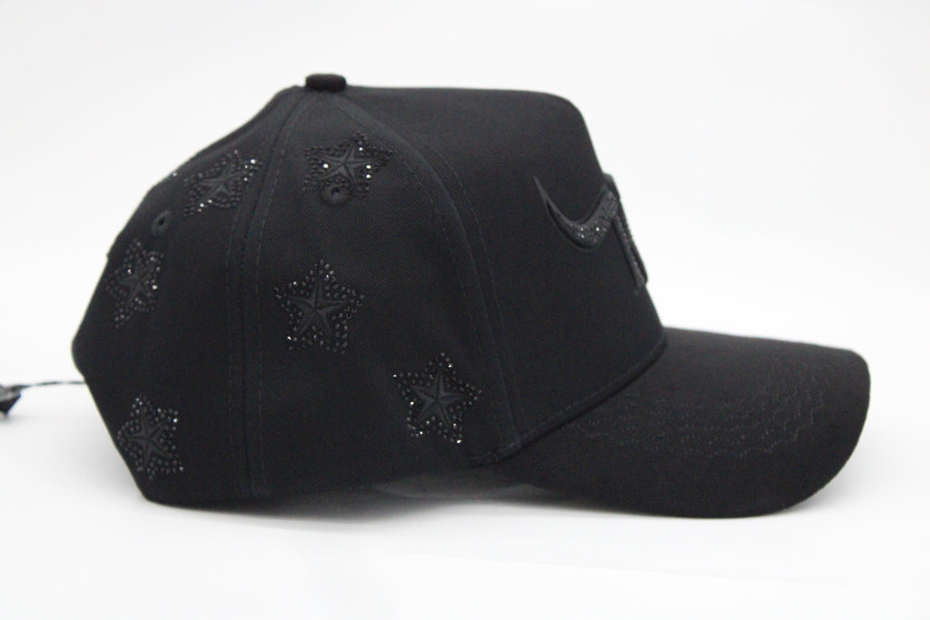 Gorra Bigg Boss “Estrellas x The King Ranch”