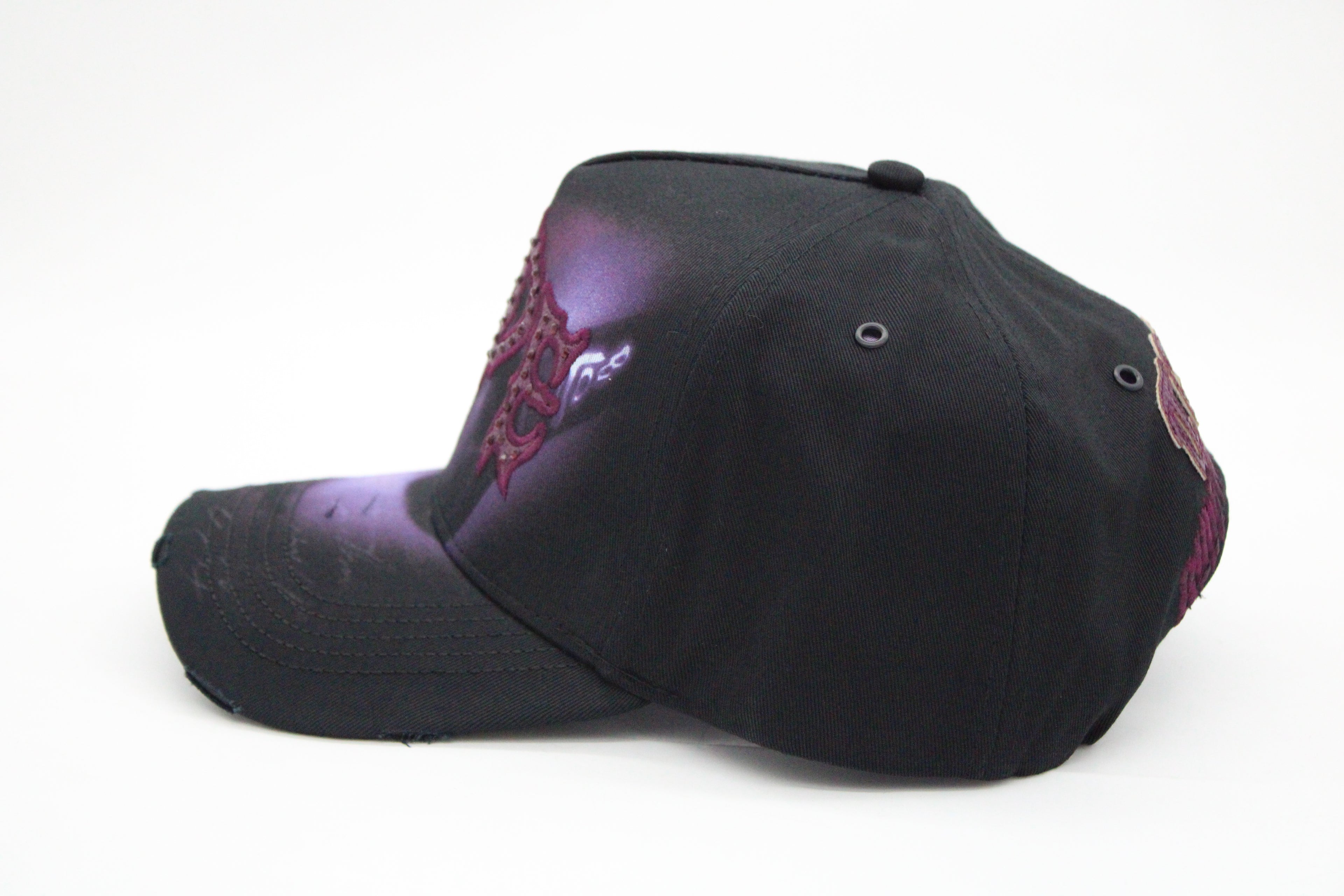 Gorra Rude Awakenings “Vice City”