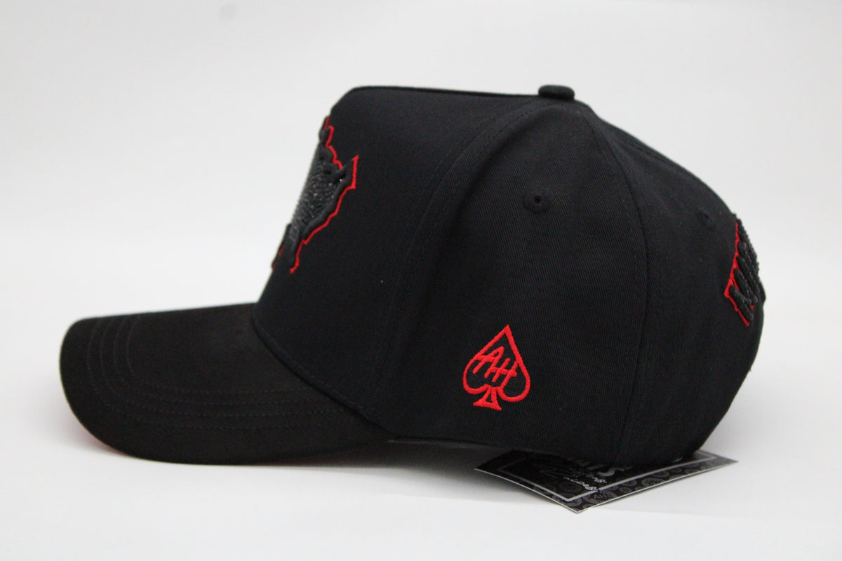 Gorra Bigg Boss “Michoacán”