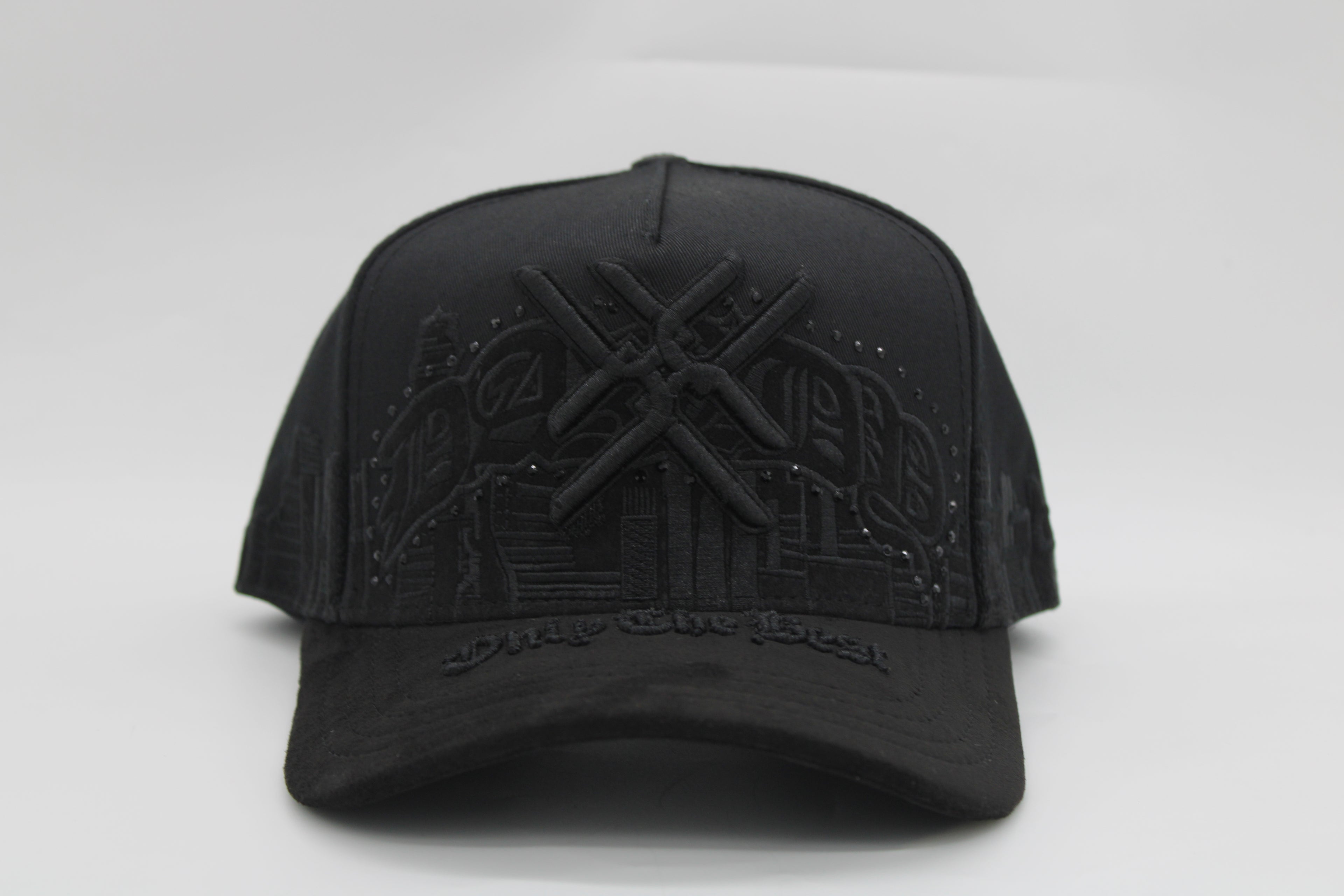 Gorra Dandy Hats “City of Goats x JC Hats”