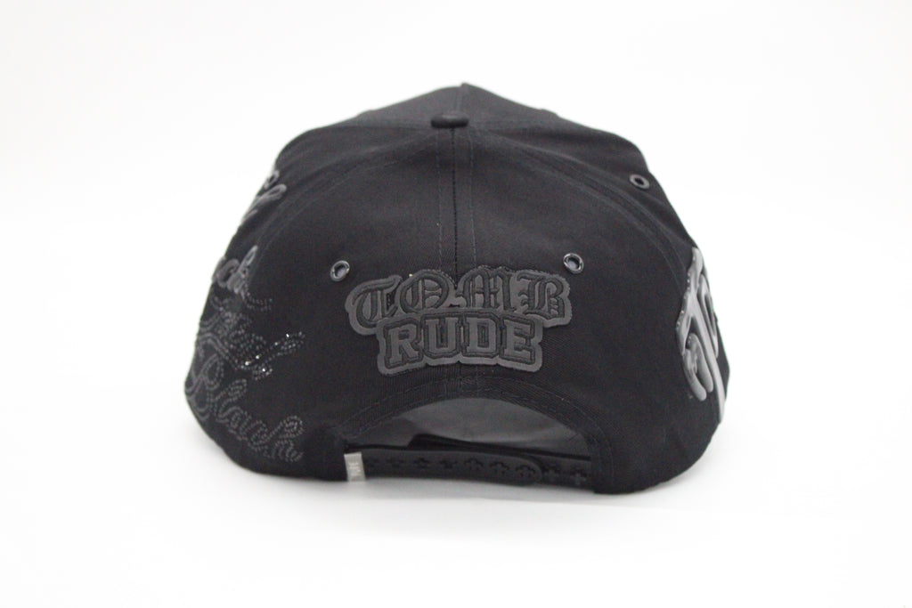 Gorra Rude Awakenings “GAD”