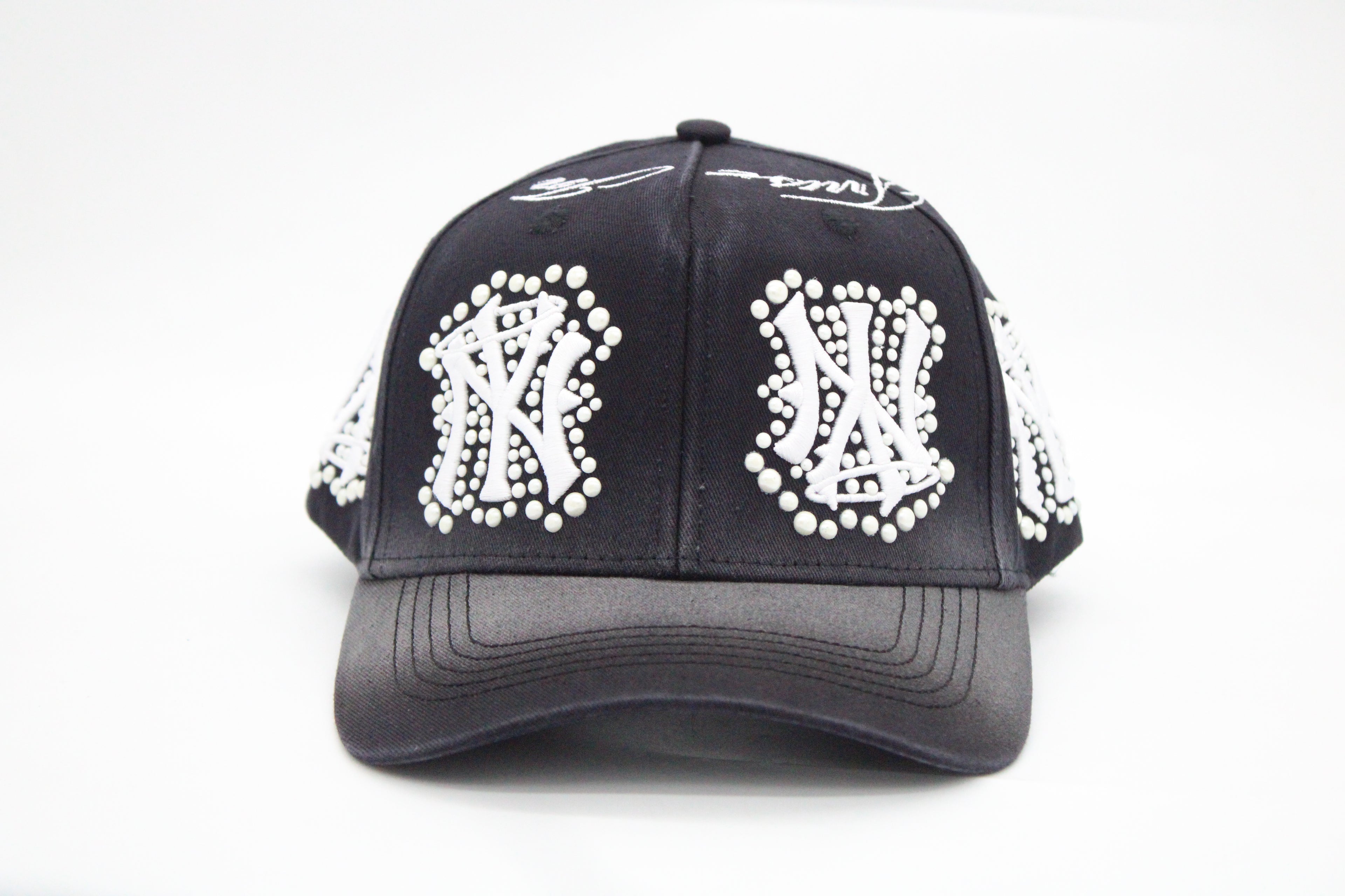 Gorra 31 Hats “NY Pearls 4”