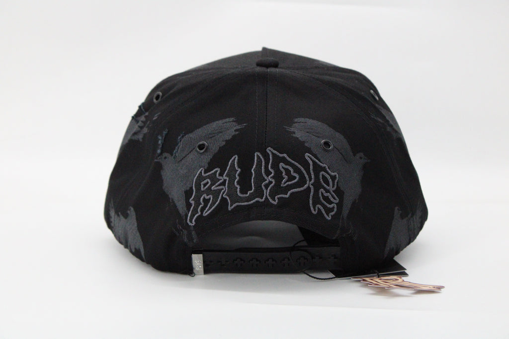 Gorra Rude Awakwenings “Holly Ghost”