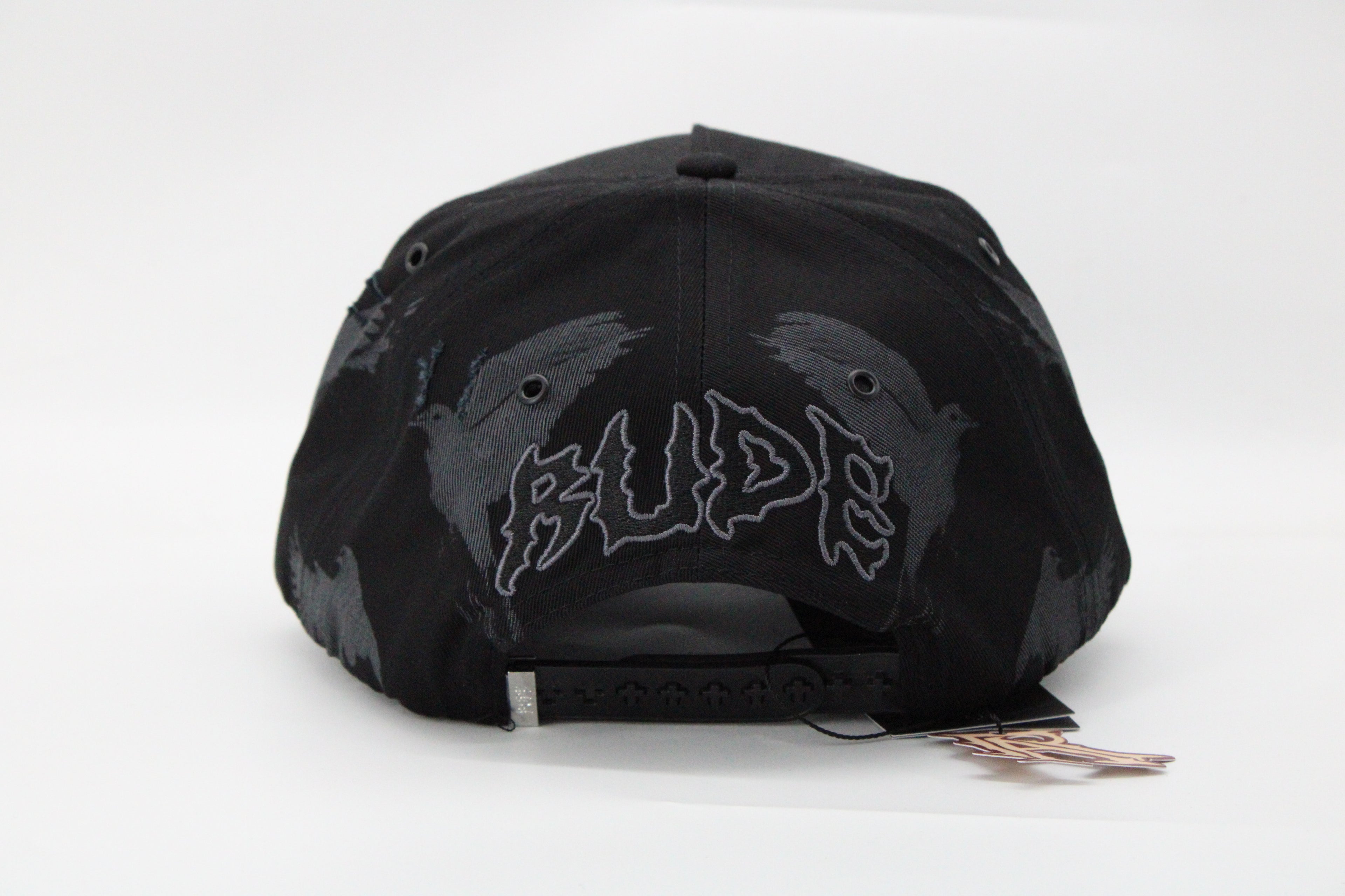 Gorra Rude Awakwenings “Holly Ghost”