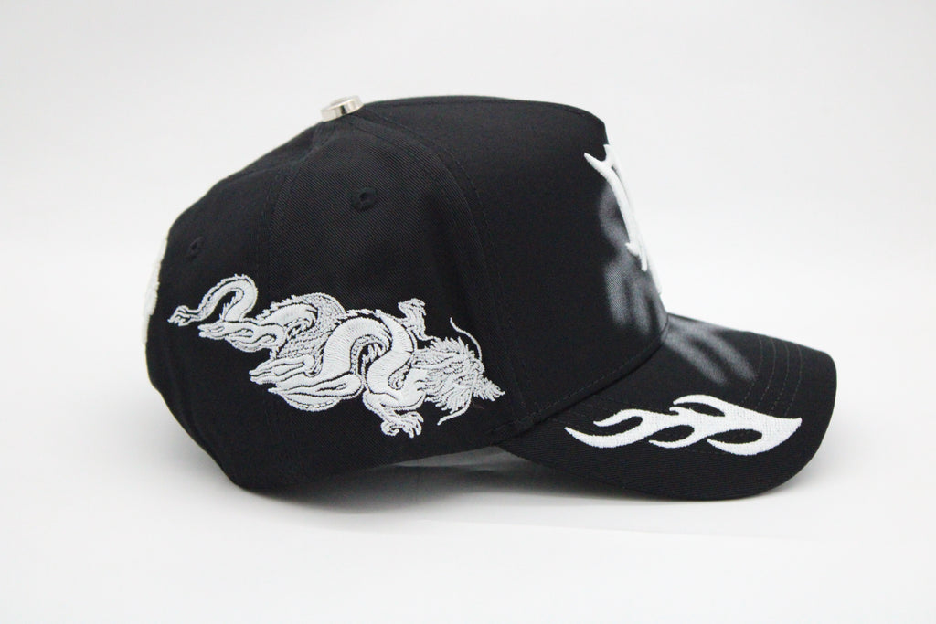 Gorras Dreamer Hats “Doragon”