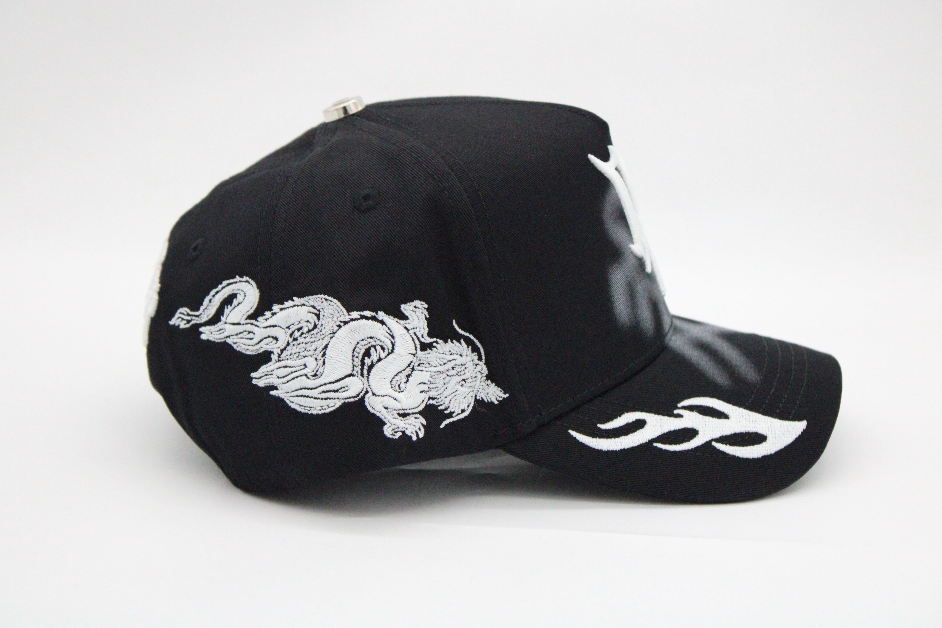 Gorras Dreamer Hats “Doragon”