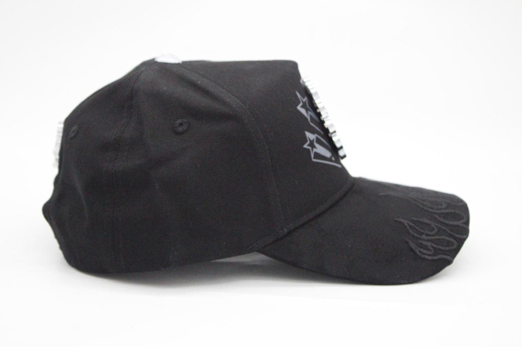 Gorra Bad Boys x Teddy Hats