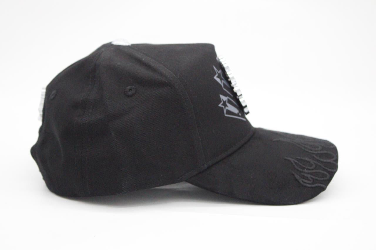Gorra Bad Boys x Teddy Hats