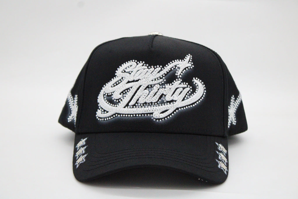 Gorra 31 Hats x Báez “Stay Thirty”