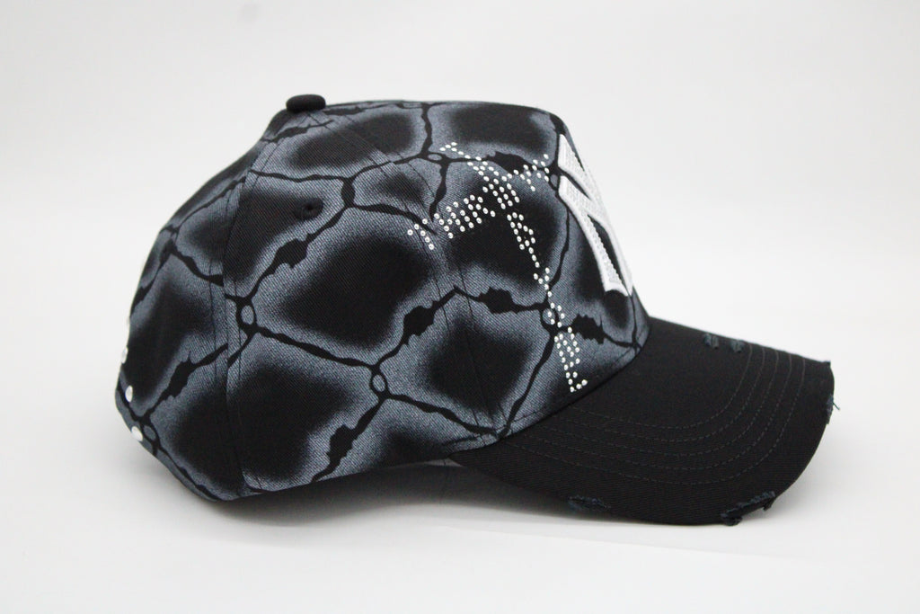 Gorra 31 Hats “Caged in 4”