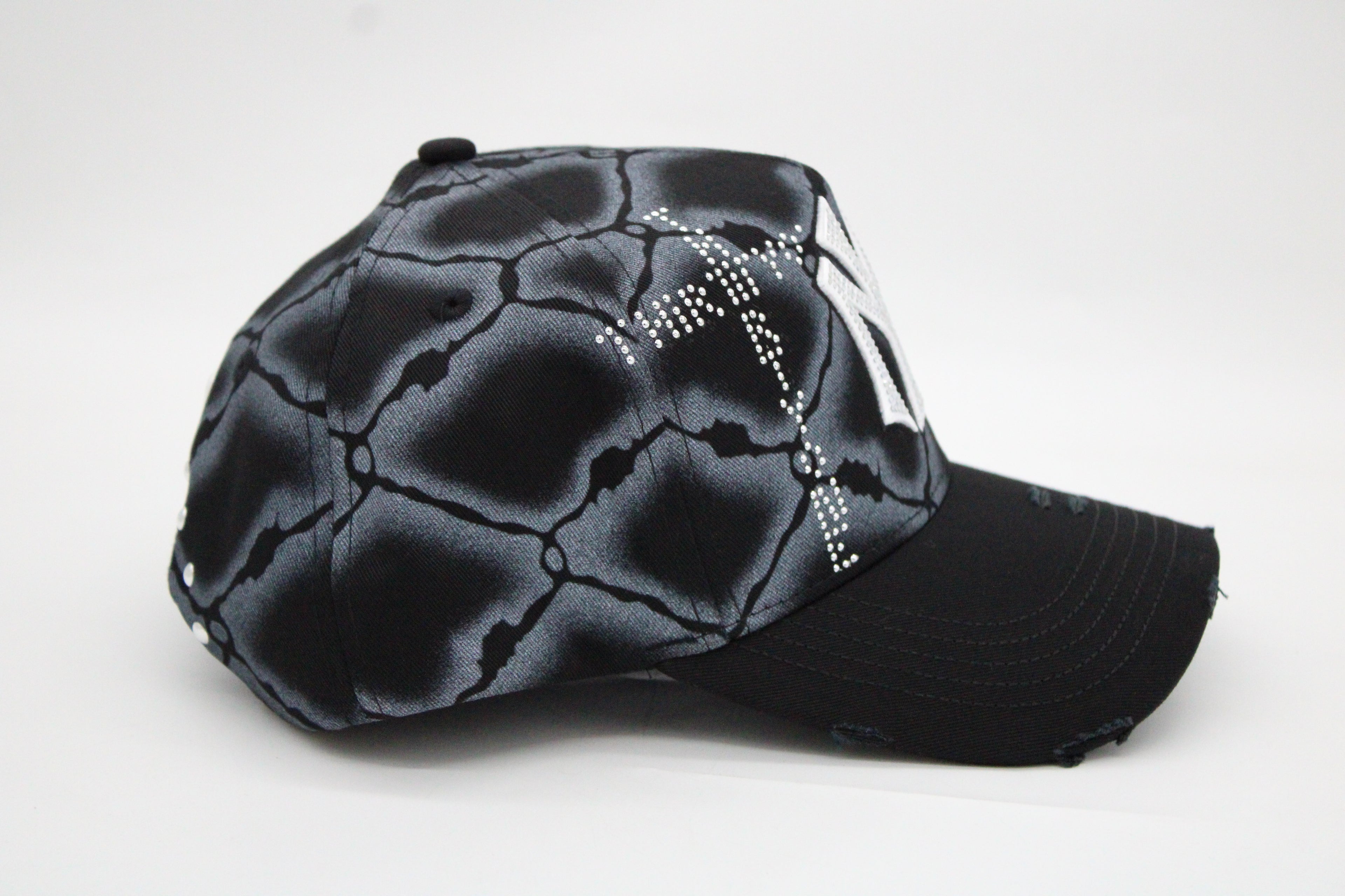 Gorra 31 Hats “Caged in 4”
