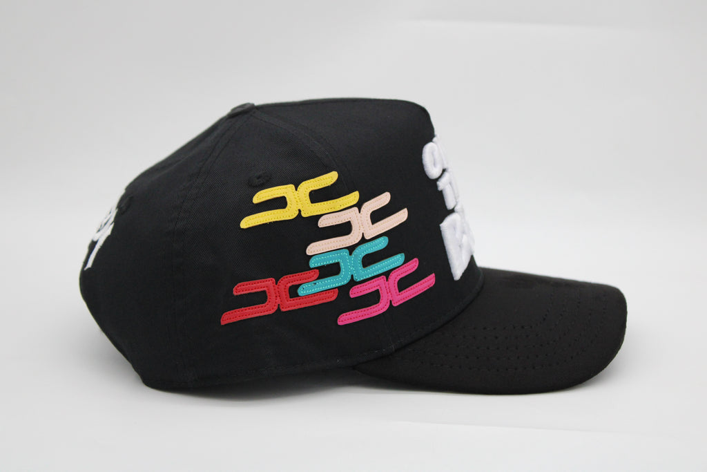 Gorra Dandy Hats “Only the Best x JC Hats”