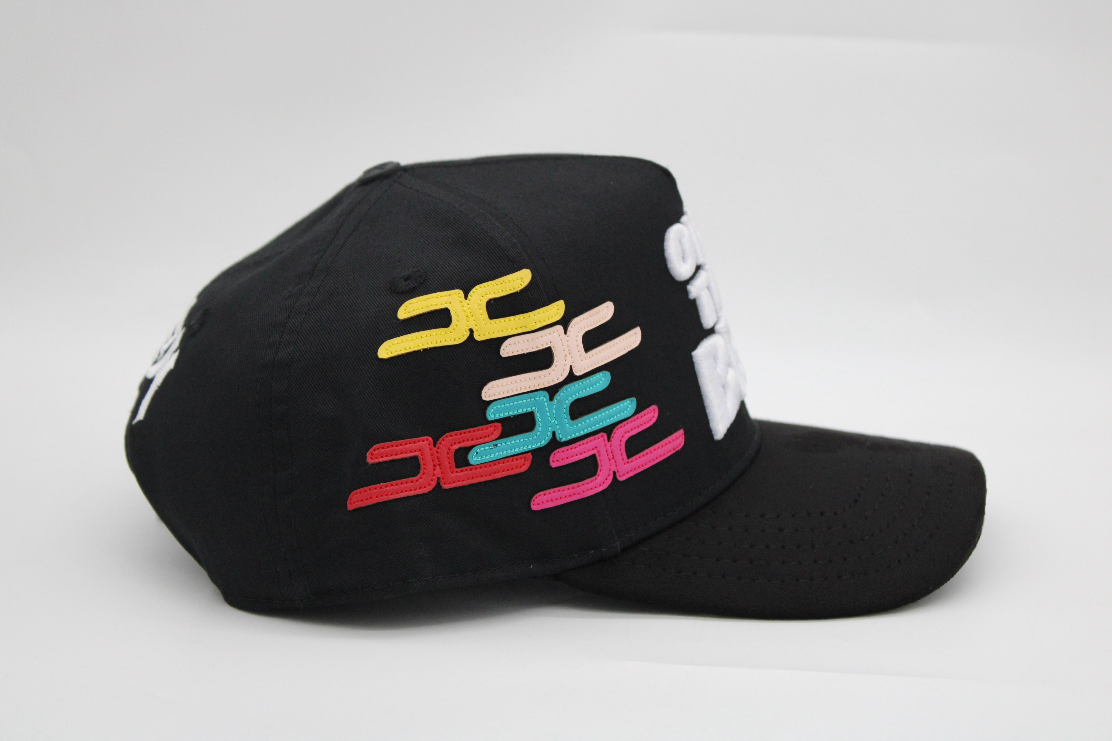 Gorra Dandy Hats “Only the Best x JC Hats”
