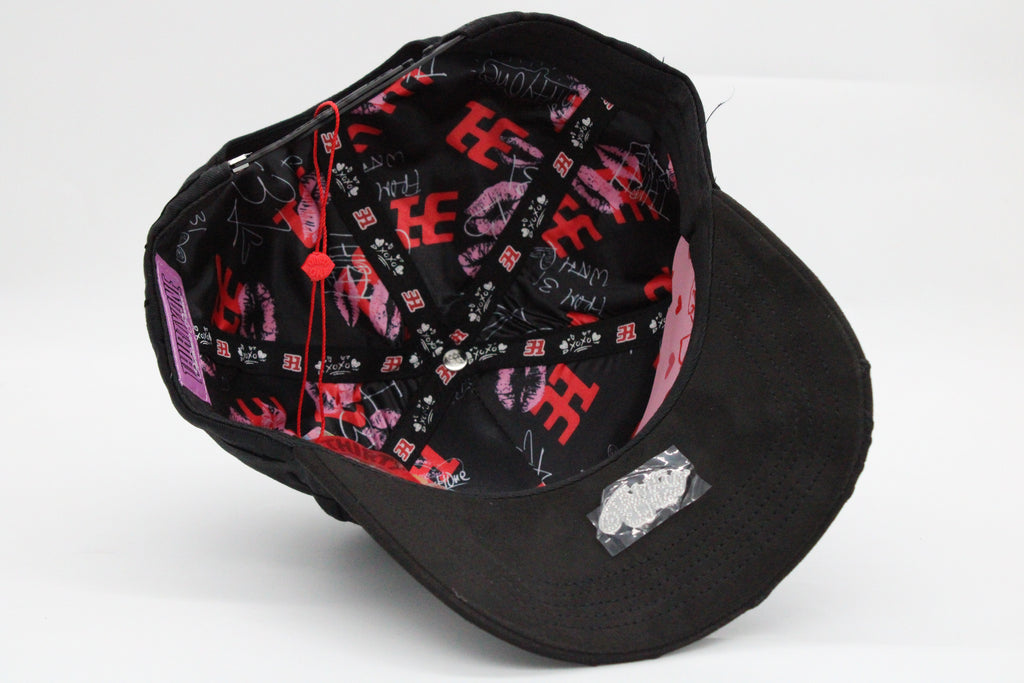 Gorra 31 Hats “NY Love Struck”