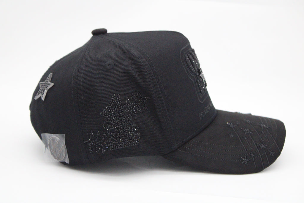 Gorra Kevin Hats “One of a Kind”