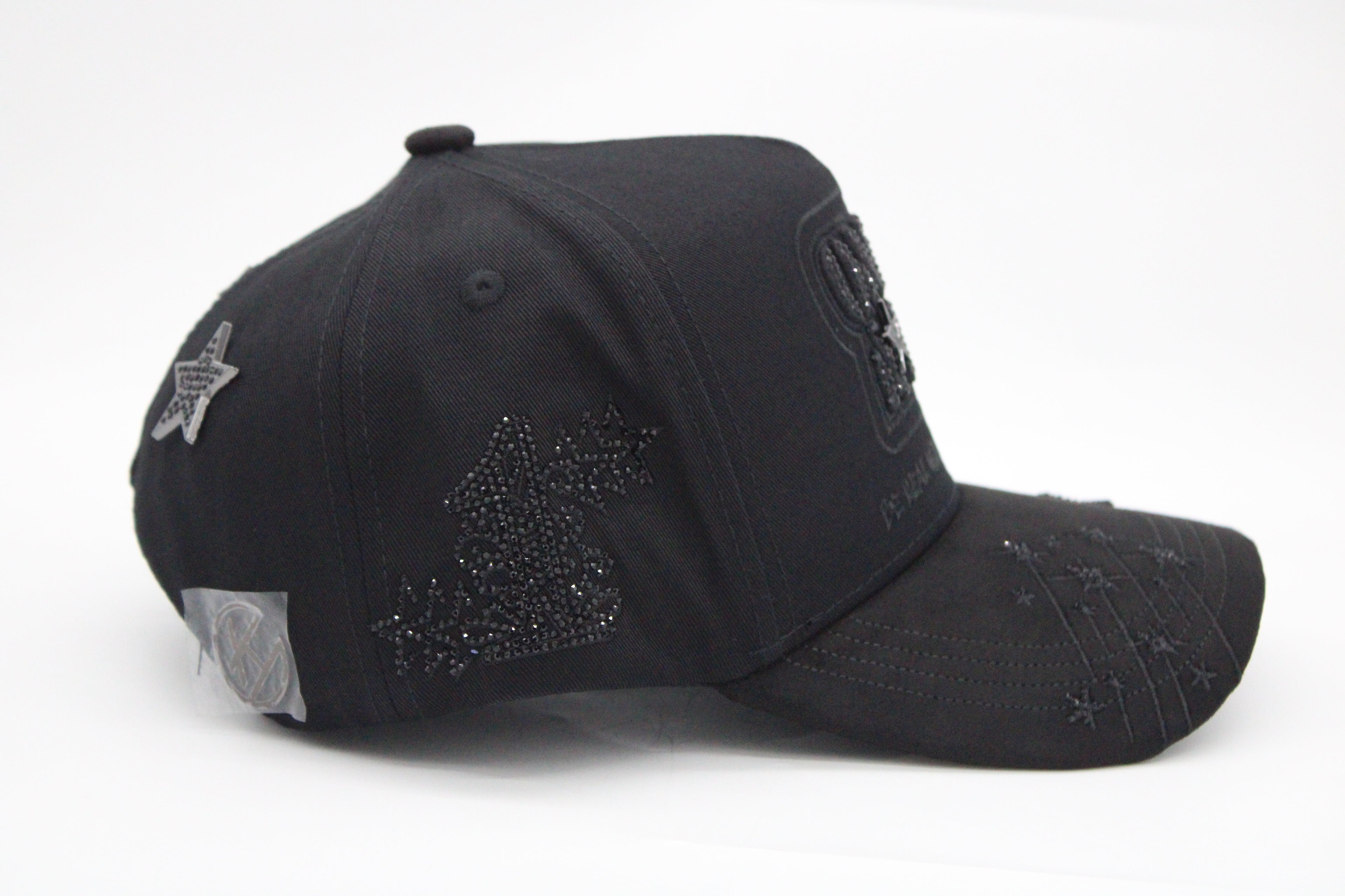 Gorra Kevin Hats “One of a Kind”