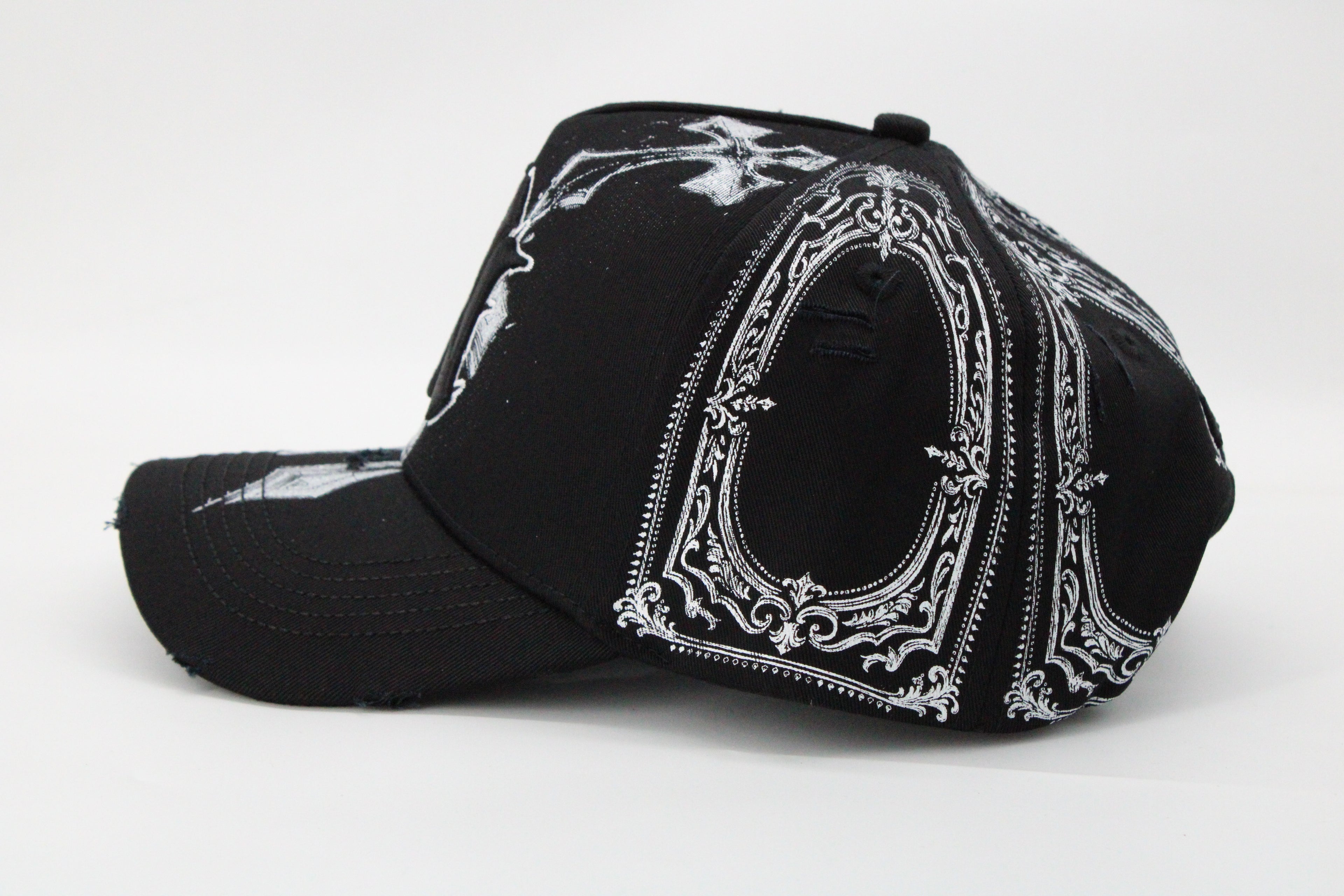 Gorra Rude Awakenings “NY Bride”