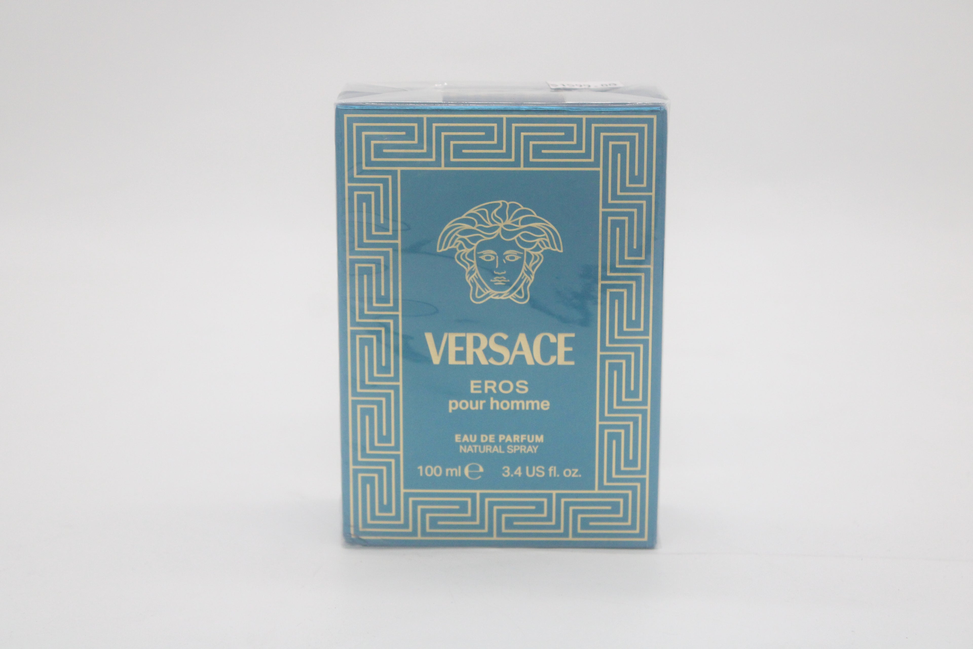 Perfume Versace “Eros”
