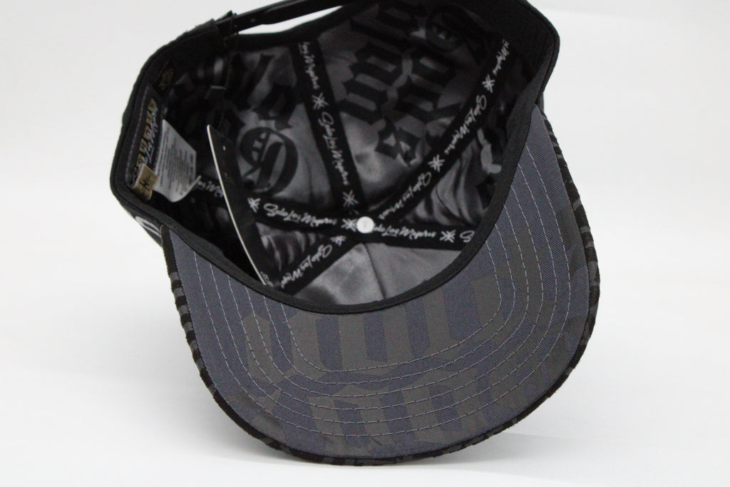 Gorra JC Hats “Gods Plan”